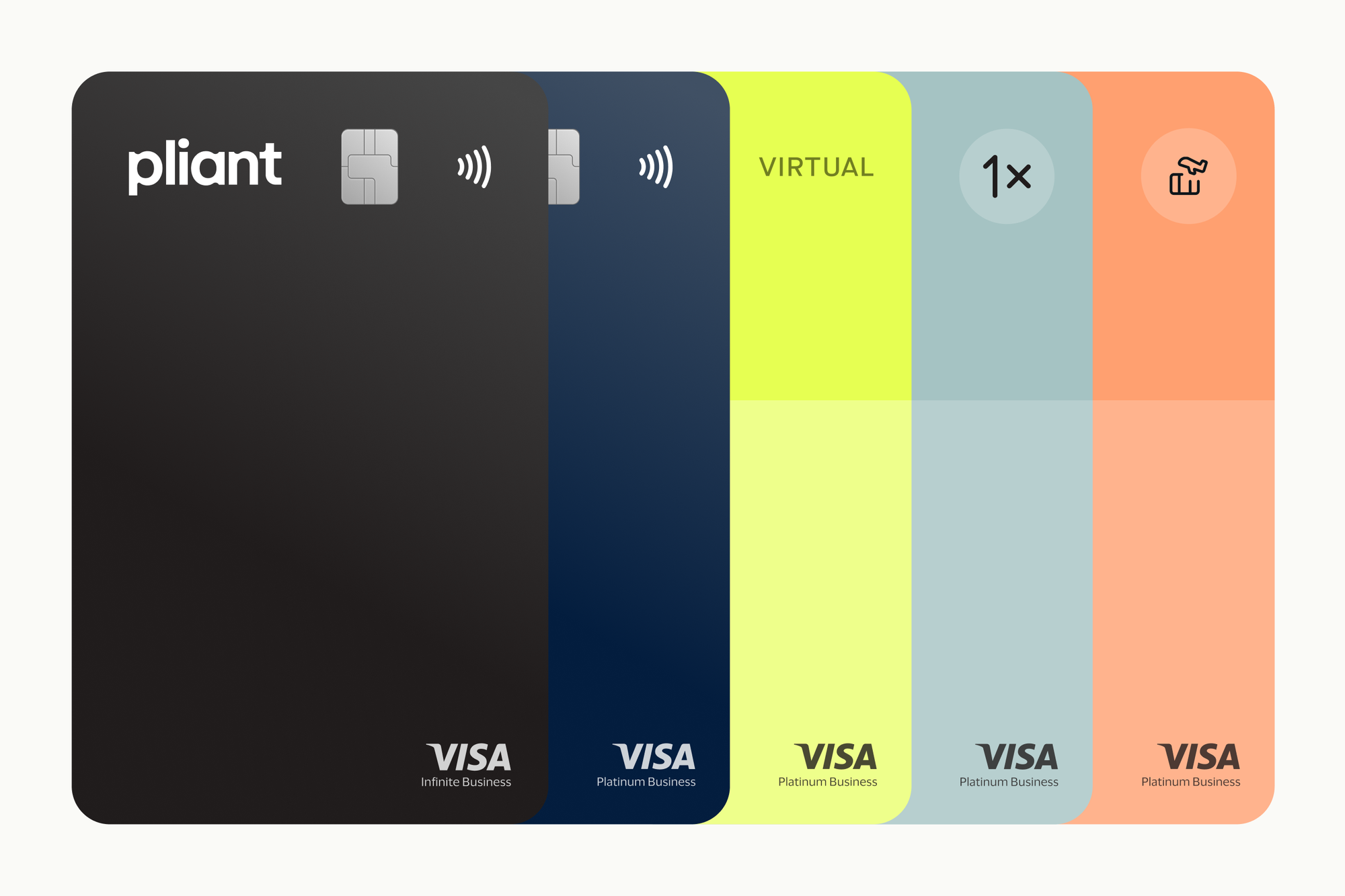 Mit unserem Firmenkreditkarten-Vergleich erfahren Sie, wie Pliant Ihre Finanzprozesse unterstützt.