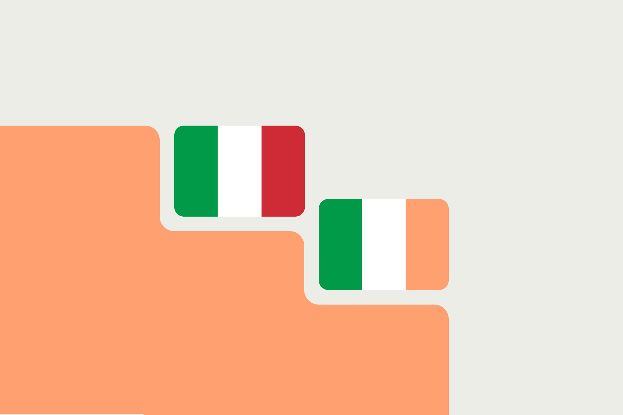Pliant now available in Italy and Ireland